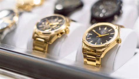 luxury watches chadstone